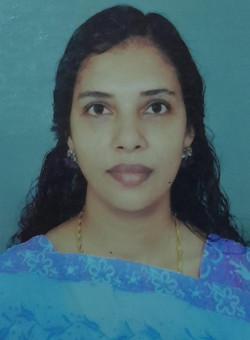 Thulasi Jayaprakash