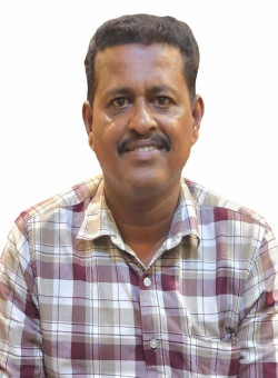 Shibu Oomman