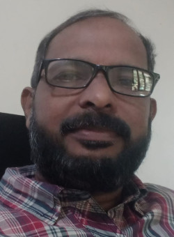 Sureshkumar S K
