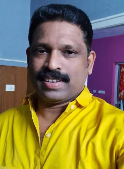 Ranaveer Singh M K