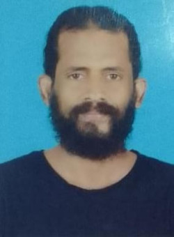 Pramod K