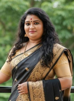 Aswathy