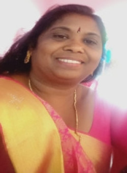 Jainamma Ajayakumar