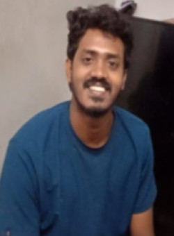 Nanthakumar S