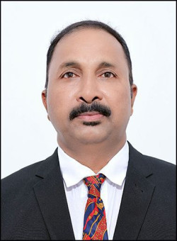 Rajan Kunju George