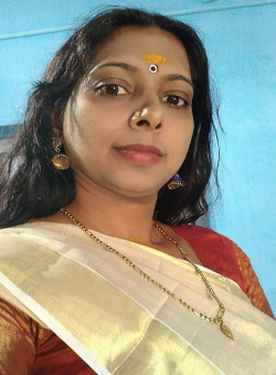 Rekha Thoppil