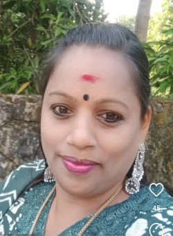 Sheena K