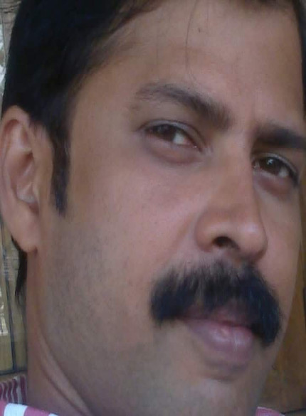 Ashok Kumar P K
