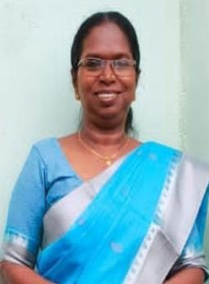 Jaya V