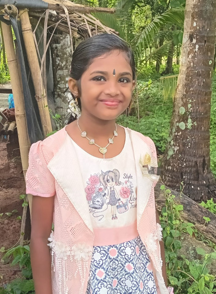 Ardra Dev