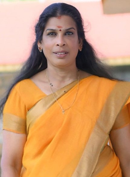 Santhamma