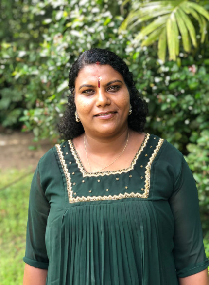 Jyothi Sakthi