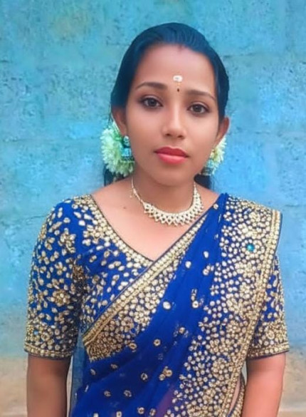Sumisha S Kumar