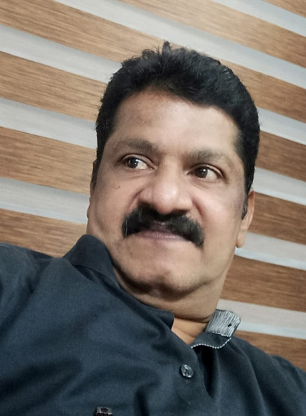 Suresh Babu K