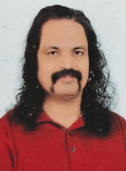 Aju George Varghese