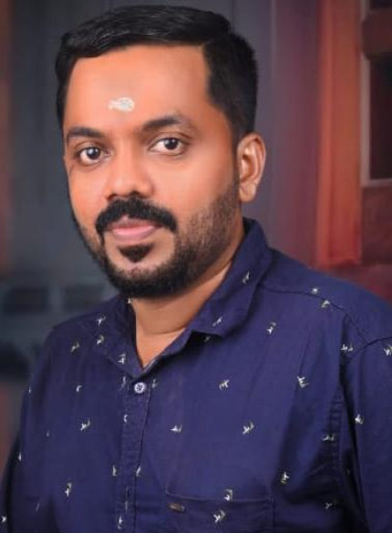 Dhanesh E M