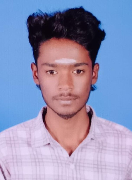 Balaguru K