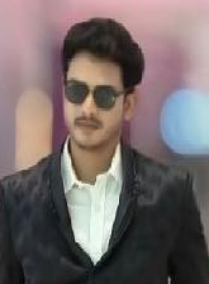 Aneesh C S