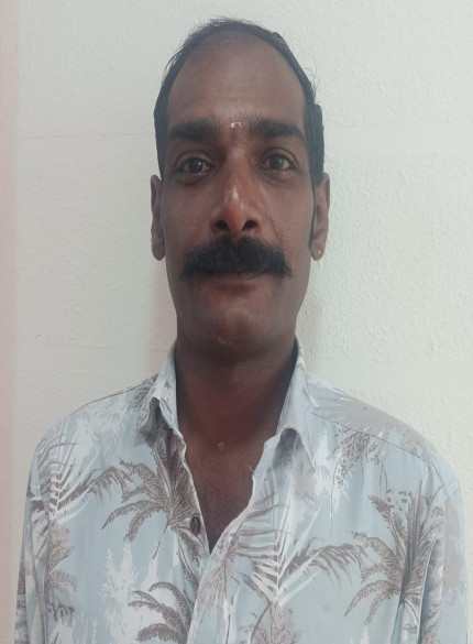 Anoop K C