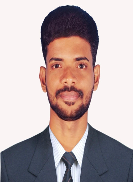 Avinash G