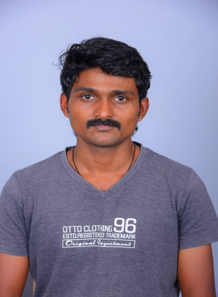 Arjun K