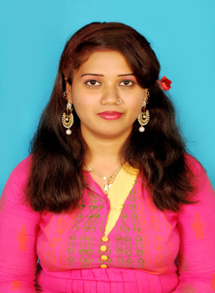 Pavanika Roy V