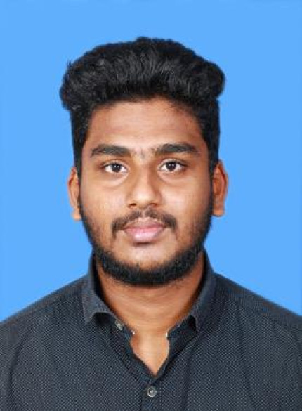 Rahul Abraham Philip