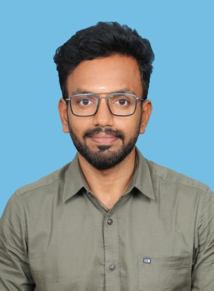 Suresh Kumar S