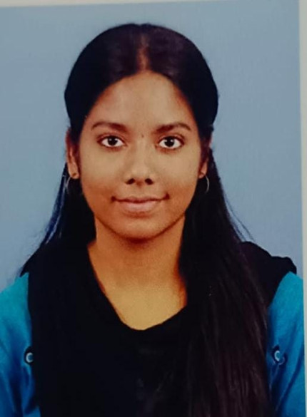 Sangeetha Dhanasankar