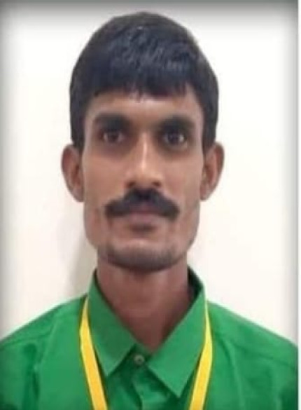 Bijin Lal Babu