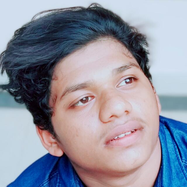 Aadith Kv