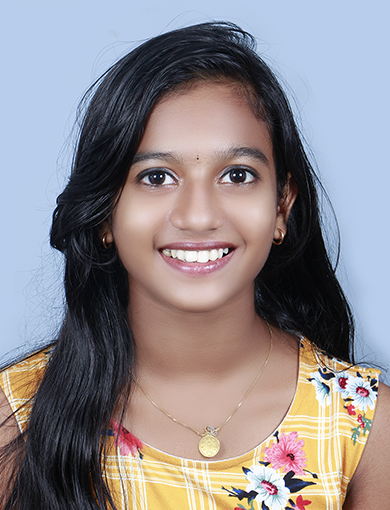 Aashvi Rajesh Tr