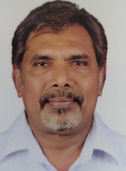 K T Abdul Hameed