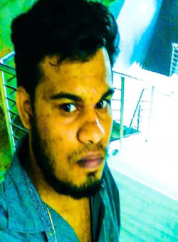 Abdulshukoor E