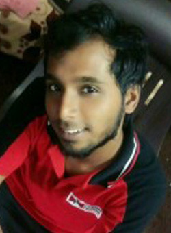 Ajay Aju