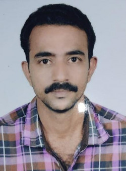 Ajaykumar K