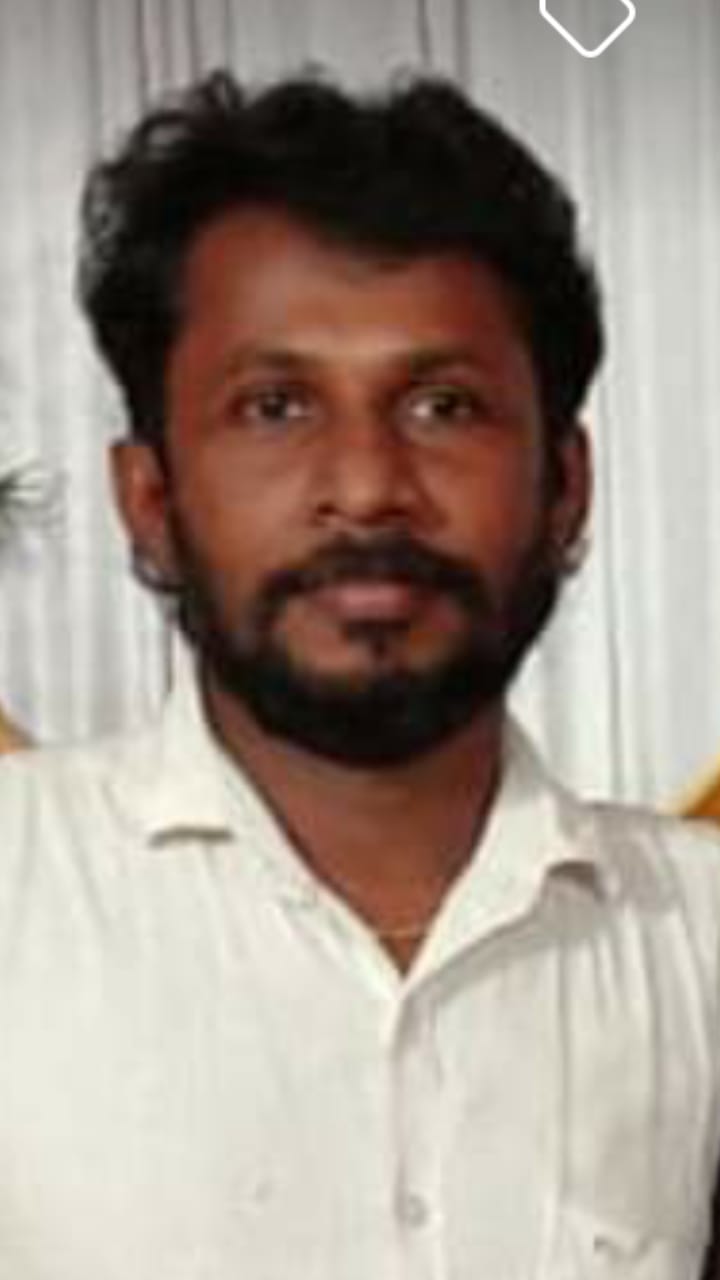 Ajayan. T