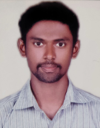 Ajeesh V