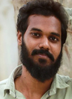 Ajeesh