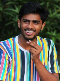 Akhil