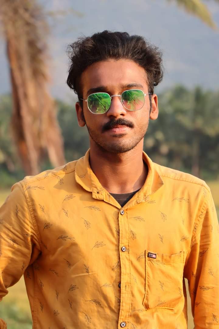 Akhil T S