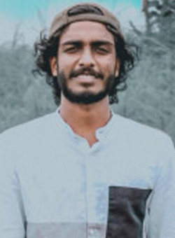 Akhil P J