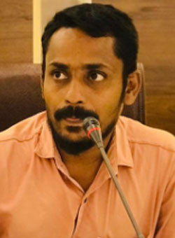 Ali Akbar Kuniyil