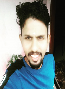 Amal P M