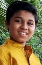 Amaresh K Anu