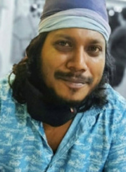 Aneeshkumar