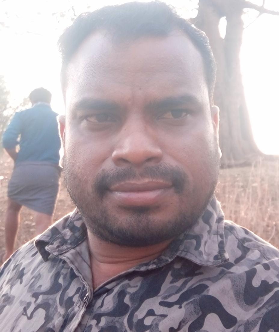 Aneesh V T