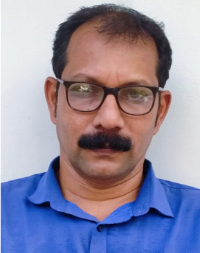 Anil Kumar C