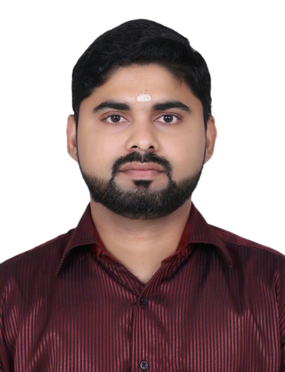 Anoop R