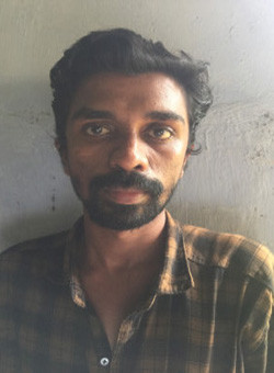 Anoop A